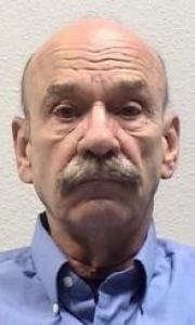 Stanley John Heaverlo a registered  of Colorado