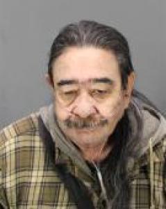 Fred Augustine Rodriguez a registered Sex Offender of Colorado