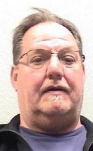 Edward Eugene Mann a registered Sex Offender of Colorado