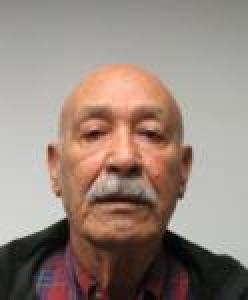 Louis Gonzalo Valdez a registered Sex Offender of Colorado