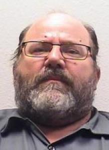 Bradley Lester Burket a registered Sex Offender of Colorado