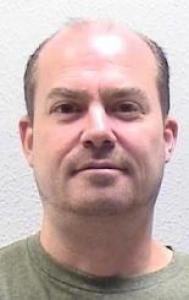 Gregory Mark Vanlaar a registered Sex Offender of Colorado