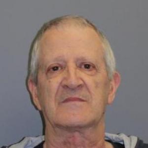 Paul Edward Whaley a registered Sex Offender of Colorado