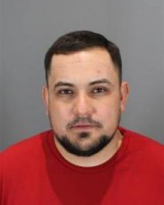 Jose Luis Terrazas a registered Sex Offender of Colorado