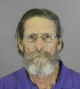 Arthur Ripperda a registered Sex Offender of Colorado