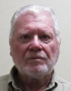 Clarence Raymond Corder a registered Sex Offender of Colorado
