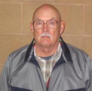 Timothy Alan Larsen a registered Sex Offender of Colorado