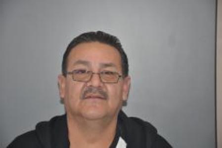 Roger David Sandoval a registered Sex Offender of Colorado