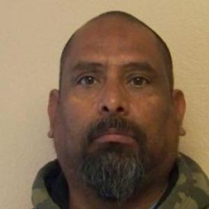 Theodore J Garcia a registered Sex Offender of Colorado