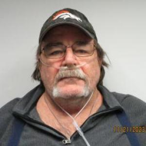 Dale Edward Walters a registered Sex Offender of Colorado