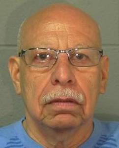 Nick Rene Zamora a registered Sex Offender of Colorado