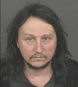Darrin Lee Gregory a registered Sex Offender of Colorado