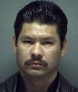Marcelo Robles a registered Sex Offender of Colorado