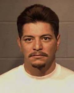 Frank Alfred Henry Caballero a registered Sex Offender of Colorado