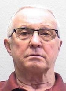 James Sheldon Yost Jr a registered Sex Offender of Colorado