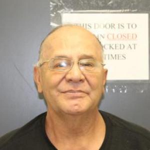 Mike E Gutierrez a registered Sex Offender of Colorado