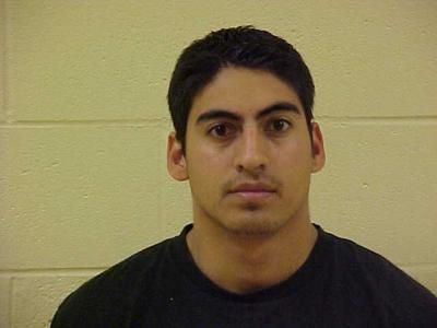Miguel Angel Mosqueda a registered Sex Offender of Colorado