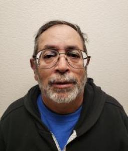 Christoval Moises Martinez a registered Sex Offender of Colorado