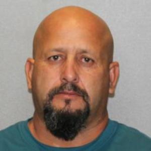 Juan Javier Vasquez a registered Sex Offender of Colorado