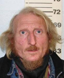 Timothy William Hill a registered Sex Offender of Colorado