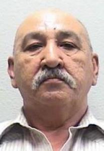 Jose Adriano Dominguez a registered Sex Offender of Colorado