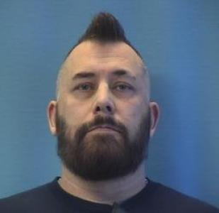 Curtis Jay Whiting a registered Sex Offender of Colorado