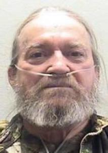 Jack Ervin Ross a registered Sex Offender of Colorado