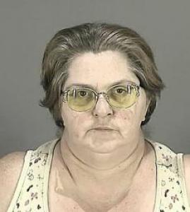 Marie Sue Jeffers a registered Sex Offender of Colorado