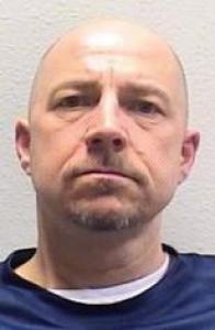 Darren Matthew Whaples a registered Sex Offender of Colorado