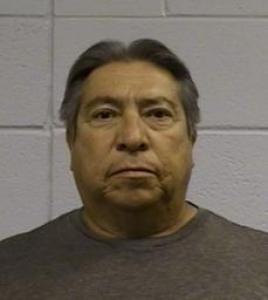 Tobey Richard Olivas a registered Sex Offender of Colorado