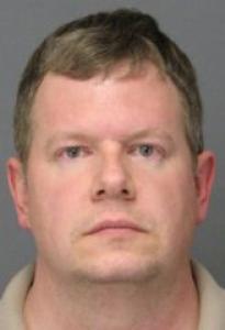 James Douglas Jessee a registered Sex Offender of Colorado