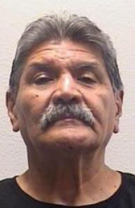 Edward Gene Mesa a registered Sex Offender of Colorado