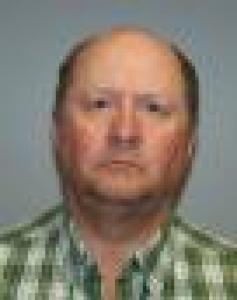 Steven Charles Yoder a registered Sex Offender of Colorado