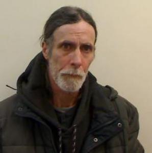 David Bryan Jackson a registered Sex Offender of Colorado