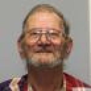 Arnold Edward Wright a registered Sex Offender of Colorado