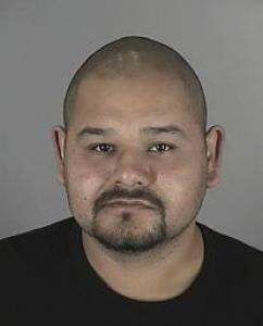 David Frank Martinez Jr a registered Sex Offender of Colorado