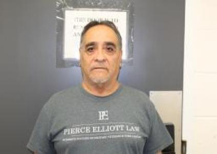 Robert Benjamin Padilla a registered Sex Offender of Colorado