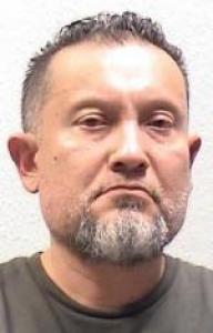 Armando Raul Contreras a registered Sex Offender of Colorado