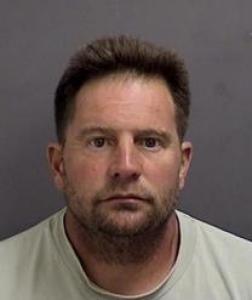 William Brian Fister a registered Sex Offender of Colorado
