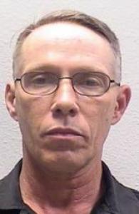 Todd Charles Ferguson a registered Sex Offender of Colorado