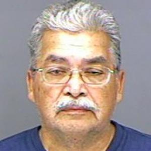 David Valdez a registered Sex Offender of Colorado