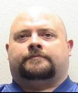 Adam Michael Teague a registered Sex Offender of Colorado