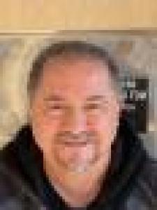 Johnny Alfred Gomez a registered  of Colorado