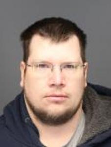 Justin Michael Ohlmacher a registered Sex Offender of Colorado