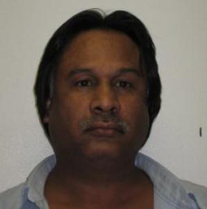 Edward Reynaldo Martinez a registered Sex Offender of Colorado