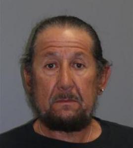Leonard Eugene Martinez a registered Sex Offender of Colorado