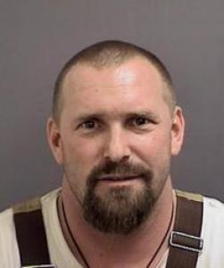 Monty James Searle a registered Sex Offender of Colorado