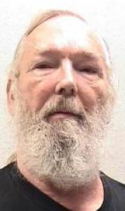 Kenneth Albin Hedberg a registered Sex Offender of Colorado