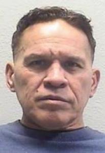 Rosendo Garza a registered Sex Offender of Colorado