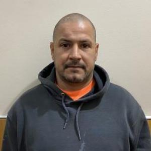 Gabriel Gallegos a registered Sex Offender of Colorado